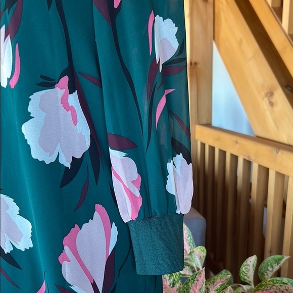 Vero Moda Sheath Dress - Picture 4 of 10